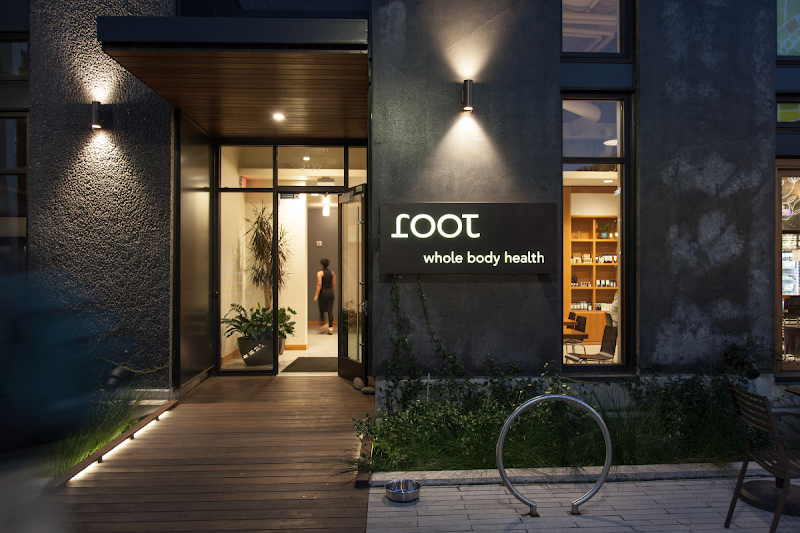Root Body Root Whole Body | Acupuncture | Portland, Oregon | The Root Guide